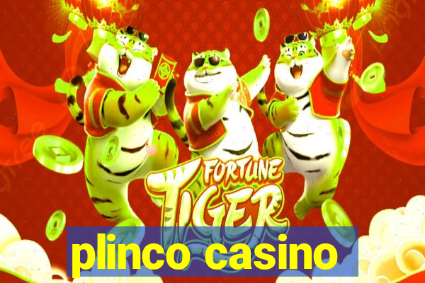 plinco casino